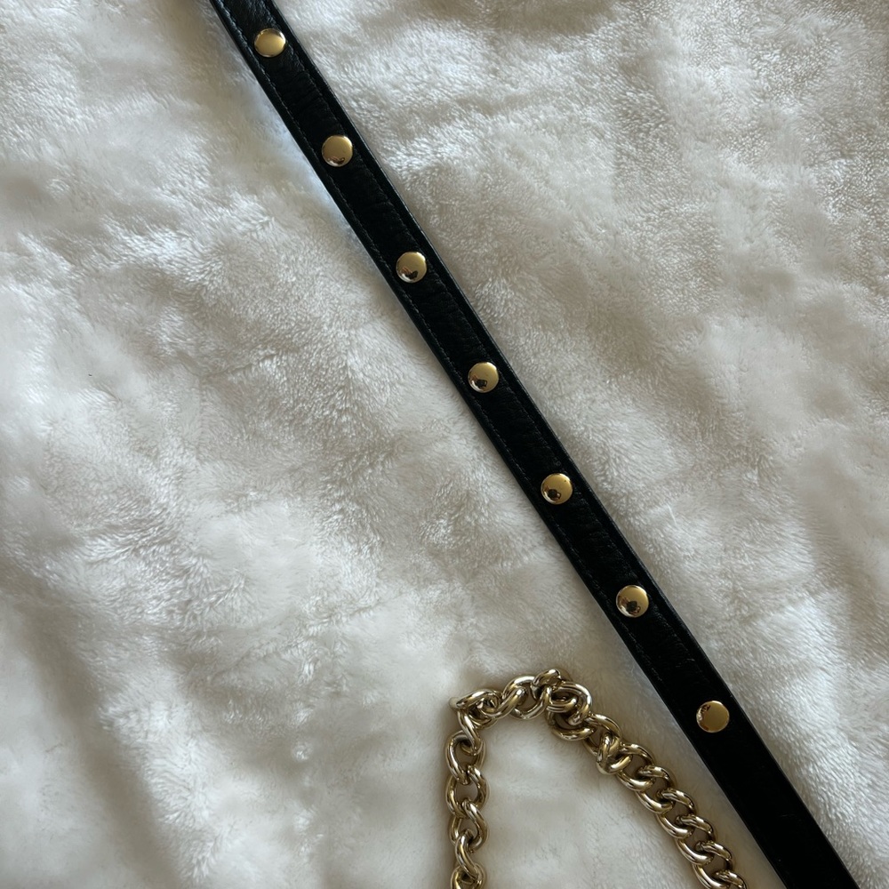 Rebecca Minkoff Mini M.A.C Leather Crossbody - Picture 10 of 11